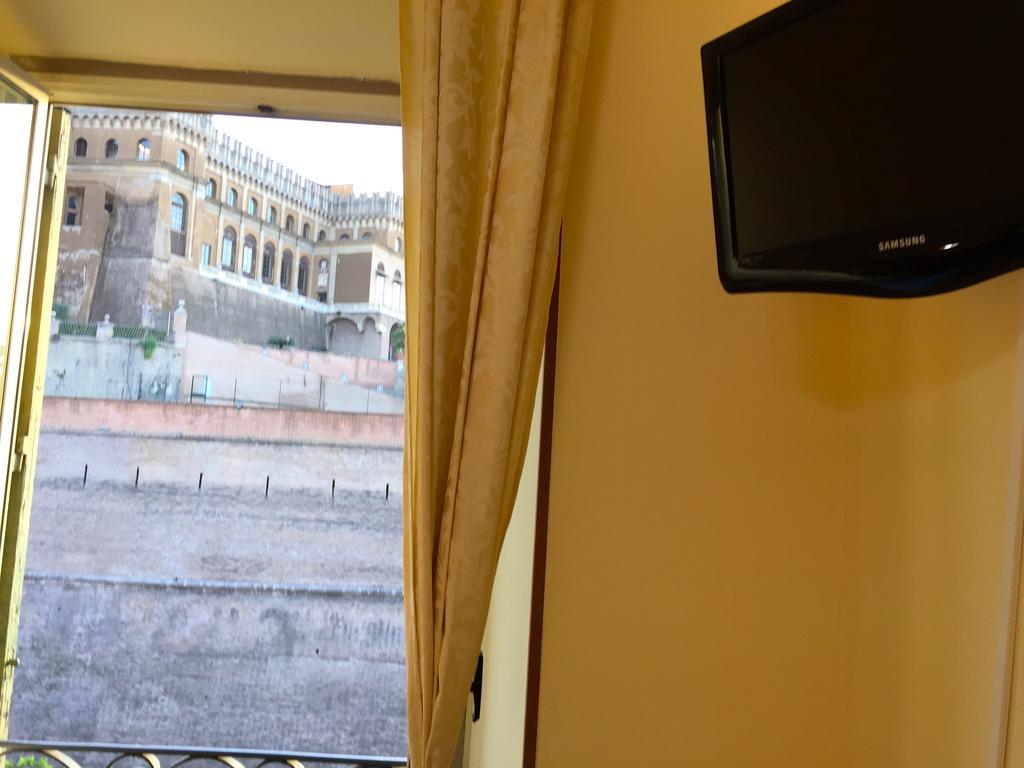 Le Torri Dei Papi * Roma