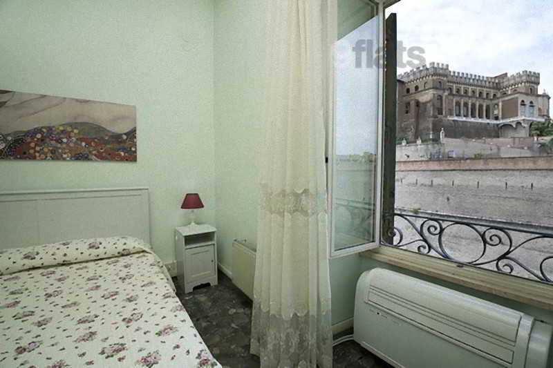 Le Torri Dei Papi Roma