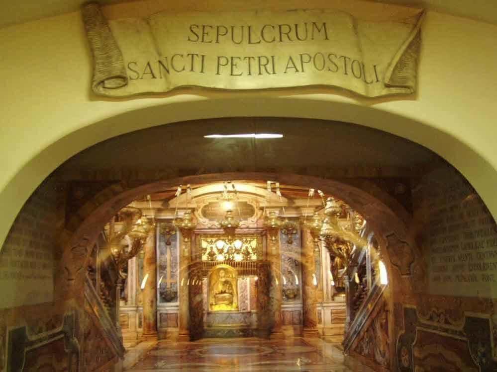 Le Torri Dei Papi Appartamento *