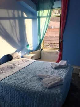 Le Torri Dei Papi Appartamento Roma